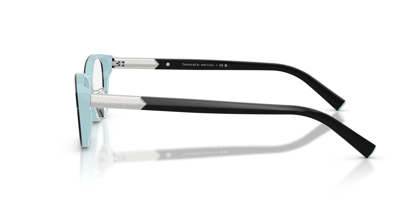 Tiffany 2280D Eyeglasses - view 6